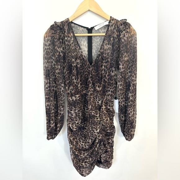 ASTR the Label Norah Dress - Picture 6 of 14